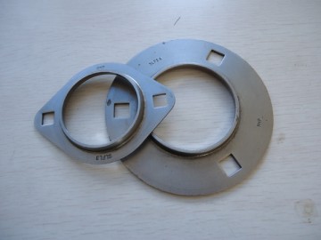 Precision stamping parts