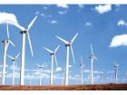 Wind power industry